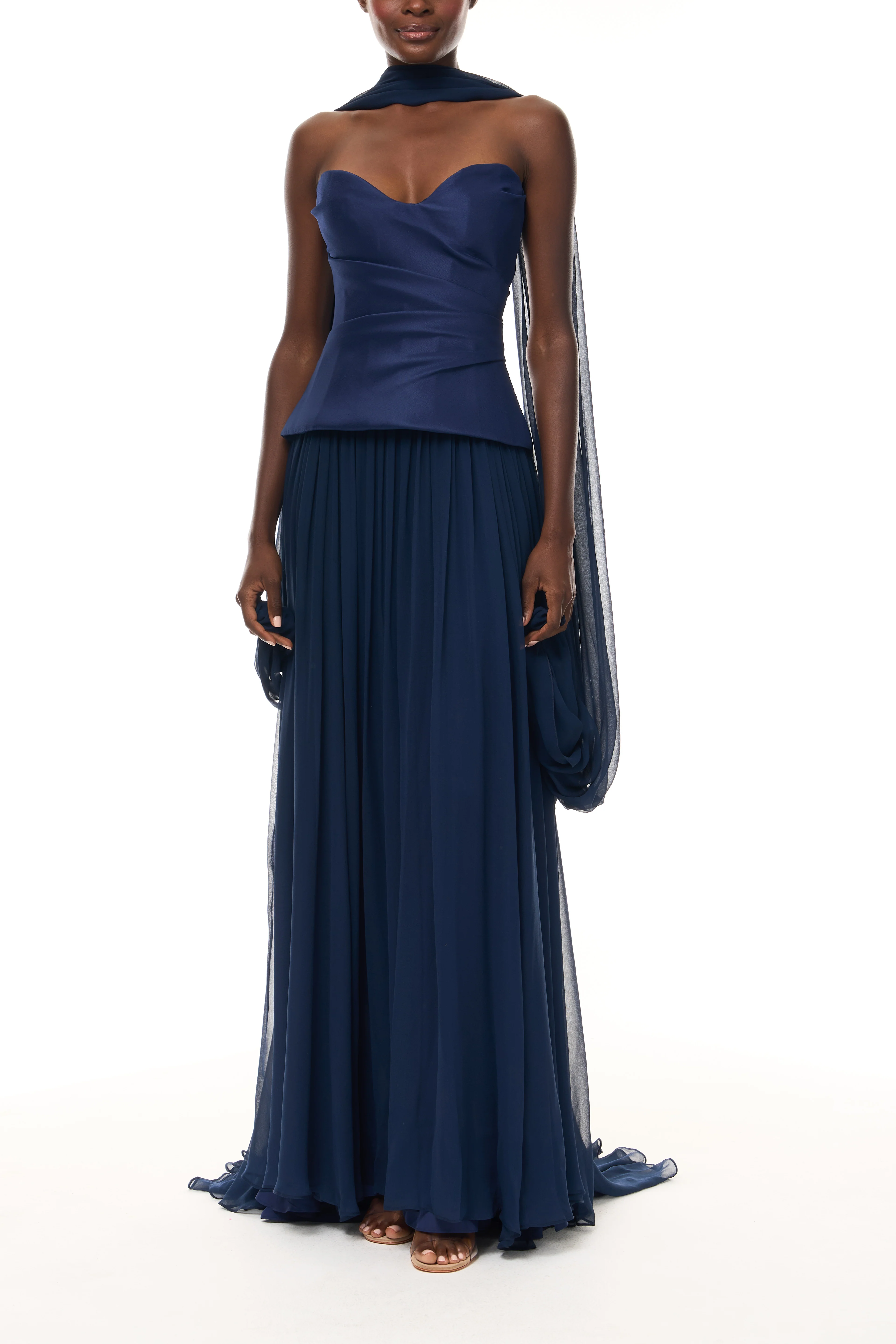 Evening Elegance