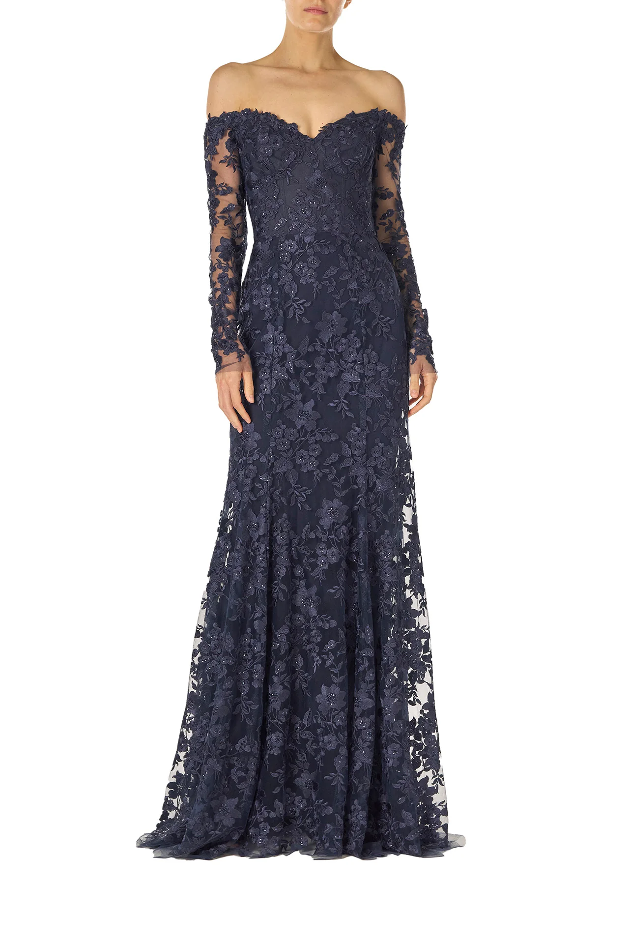 Evening & Formal Gowns